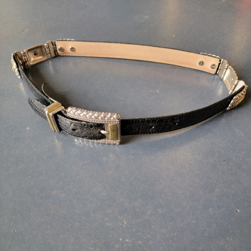 Brighton Waist Belt